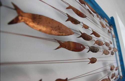 Villa Izzo - Foto 76