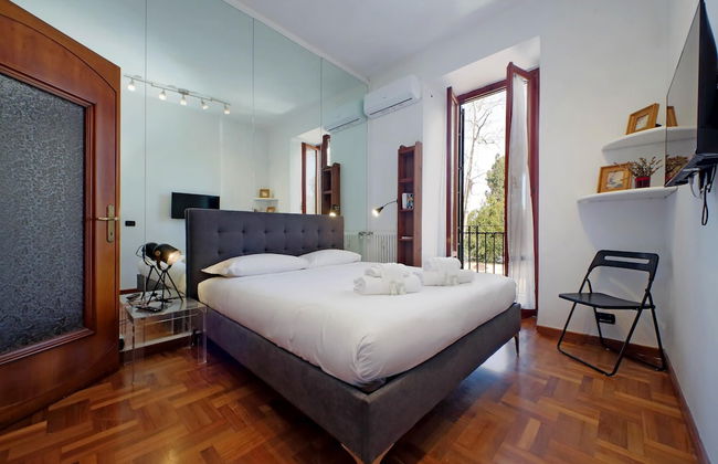 4bnb - Donatello Apartment - Foto 7