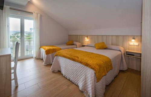 Mirador do faro Touriñan - Foto 14