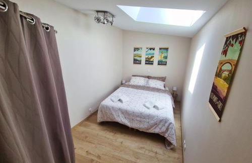 Le Micocoulier - Foto 14