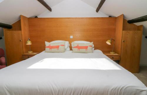 Birkwray Barn - Foto 52