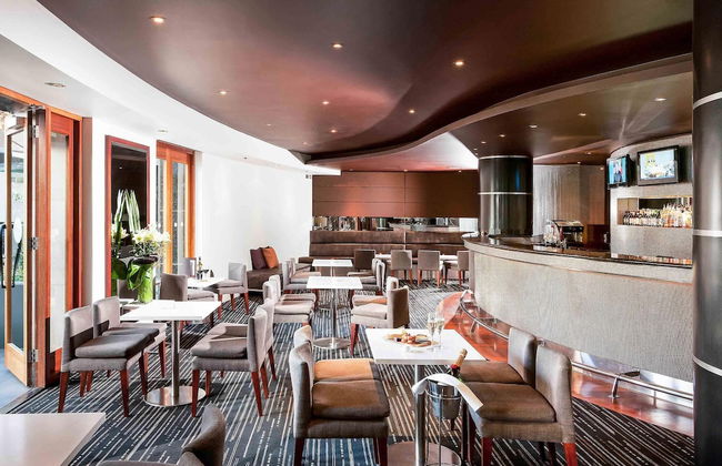 Quay West Suites Melbourne - Foto 63