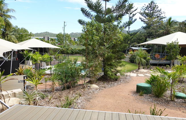 Magnetic Glamping - Foto 11