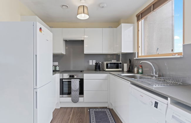 Retreat Private Rooftop 3 Bedroom Apartment - Foto 16