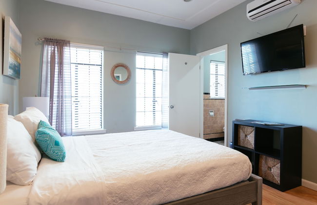 The Historic Broadlind Hotel at Long Beach Convention Center - Foto 10