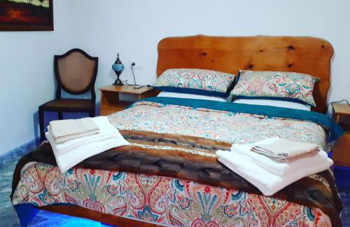 Casa de las Flores - a picture perfect location! - Foto 10