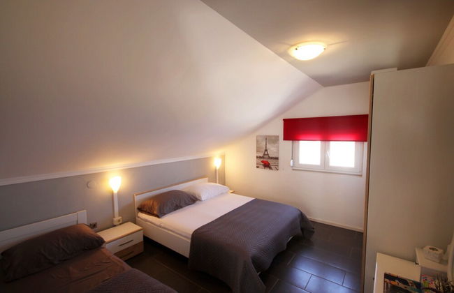 Apartment Located Directly on the Seaside, With Stunning Views and Seasight - Photo 6