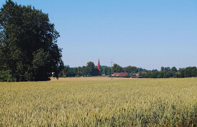 Terraced House With Pool and Sauna, Sieciemin - Photo 61