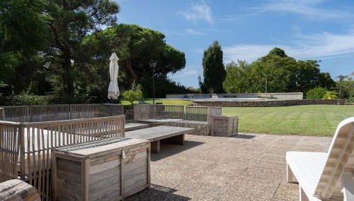 Panther Home El Ancla - Foto 3, Garden