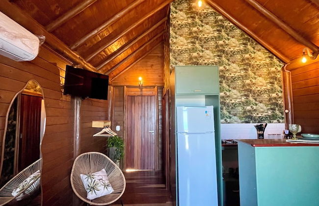 Vila Jung Bangalôs de Charme - Photo 46