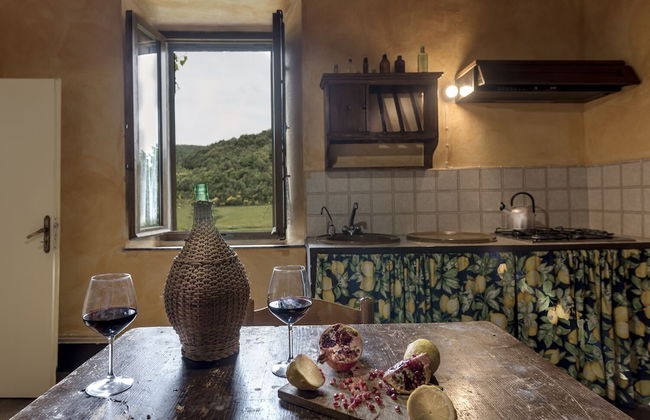 Agriturismo La Palazzina - Foto 38