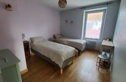 Les fontaines - Foto 12