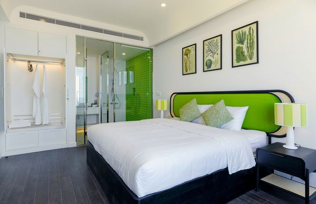 Hillside Sunset Apartment - Foto 18