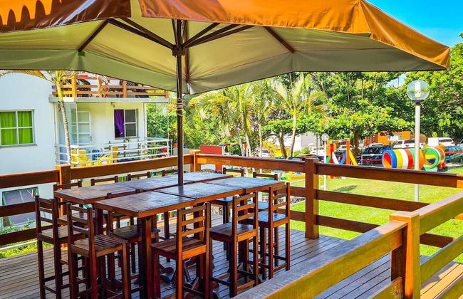 Estada inesquecível-Village dos Pássaros - Foto 5