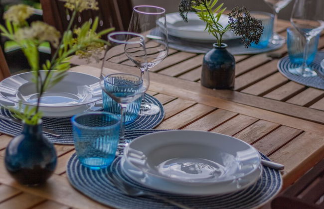 Blu al Lago in Lierna - Foto 26