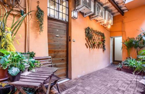 Trevi Fountain Luxury Guest House - Foto 46