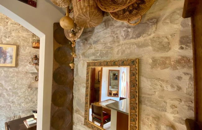 Juliet Suite Studio in Dhoros - Foto 7