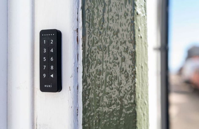 Mary Street Seaside Home in Stonehaven Aberdeenshire - Foto 42