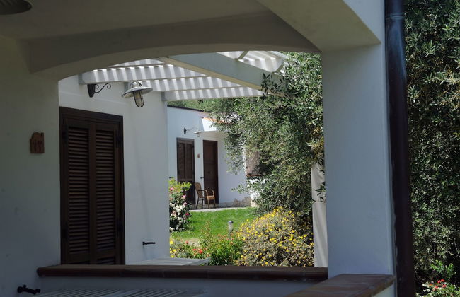 Masseria Torre dei Preti - Foto 31