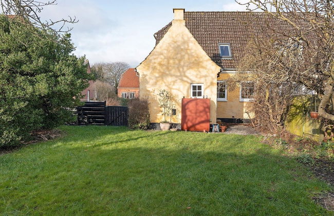 5 Person Holiday Home in Bandholm - Foto 18