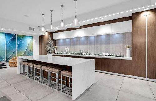 Tranquil 1 Bed Escape in Doral With Free Parking - Foto 44