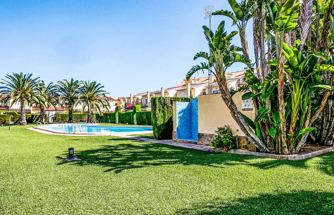 El Datiler I - Foto 23