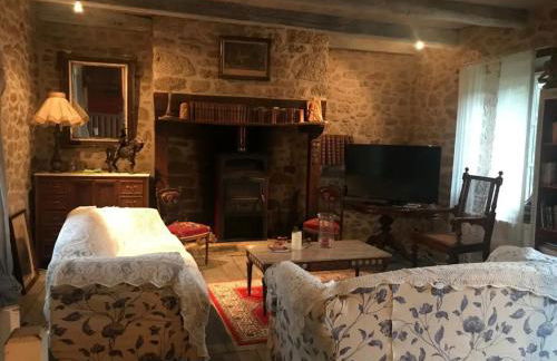 Charmant Moulin De Selves - Foto 7