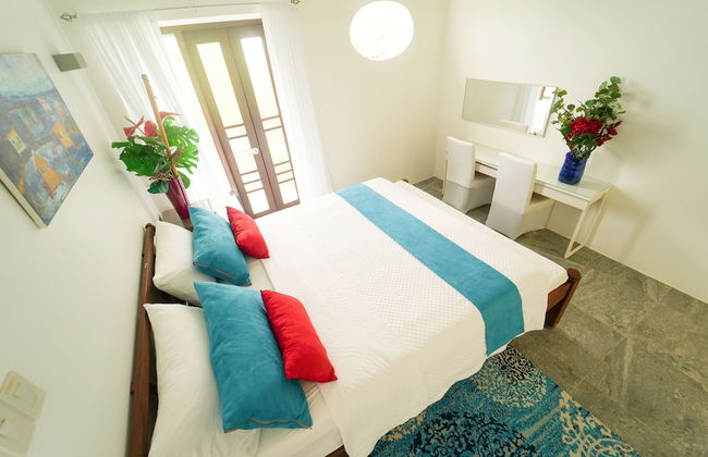 Villa Being - Tobago Luxury B&B - Foto 8