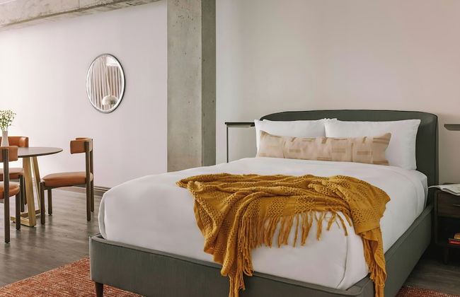 Sonder by Marriott Bonvoy Lambert Apartments Old Montreal - Foto 6