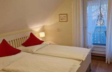 Haus am Mühlenweg - Appartement 4 Haus I - sonniges und modernes Ferienappartement - Foto 37