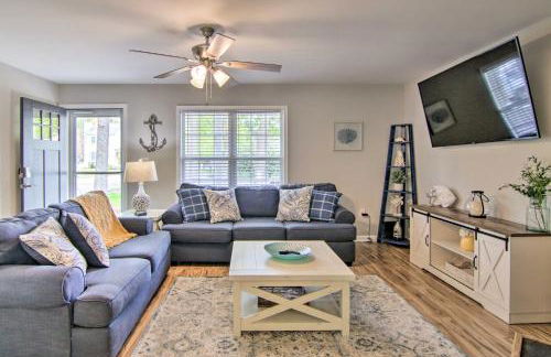 Water Access, Sunroom Ocean View Escape! - Foto 4