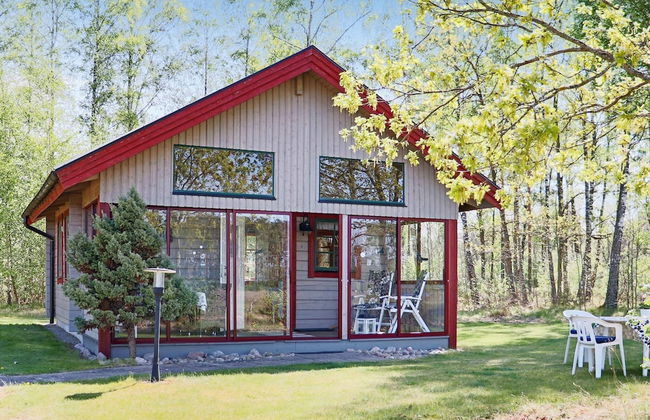 5 Person Holiday Home in Bastad-by Traum - Foto 1