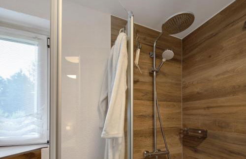 Ferienwohnung Wiesenschneiders - Foto 17