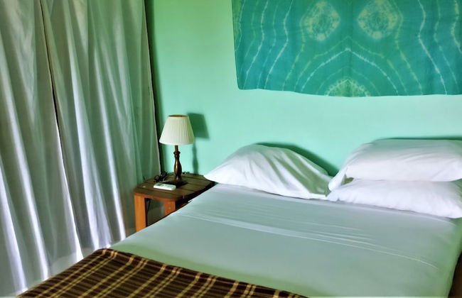 Tobago Hibiscus Villas and Apartments - Foto 3