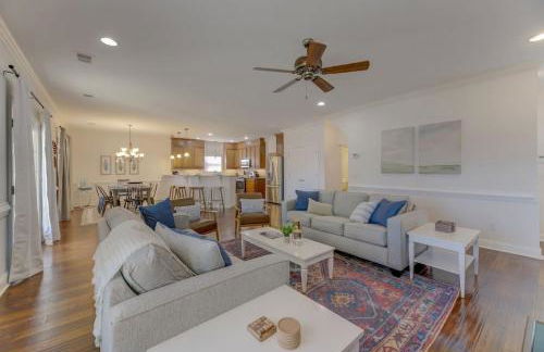 Waterfront at Bedford 5BR - Foto 32