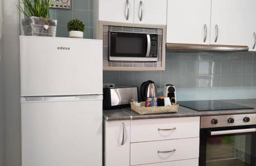 Céntrico Conjunto Habitacional Alicante - Photo 3