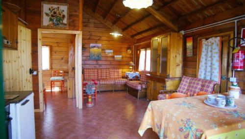 CHALET ETNA MILO - Photo 4