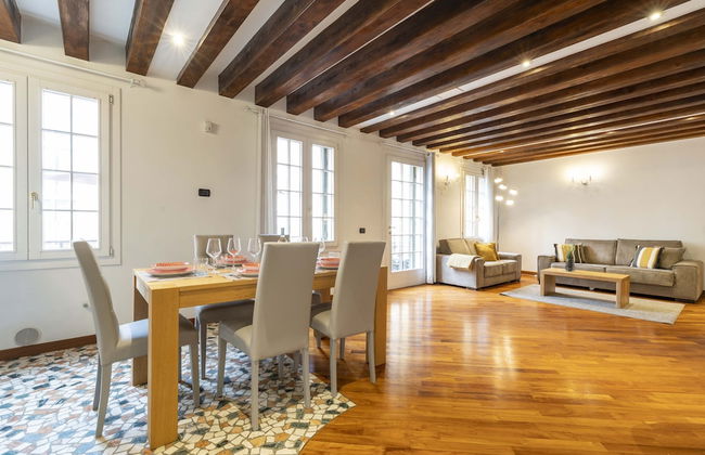 Tolentini Terrace by Wonderful Italy - Photo 6