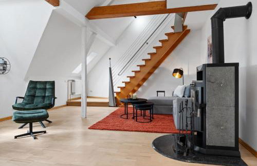 Maisonette-Wohnung in der Alten Post - Photo 12