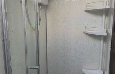 K44 Mablethorpe Chalet Park- Dog Friendly - Foto 19