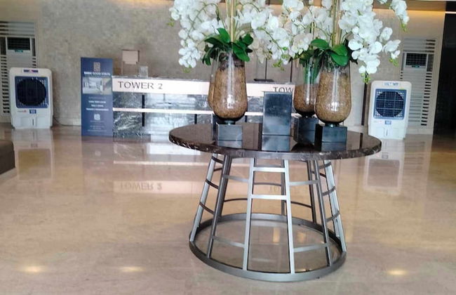 Shore3 Tower2 Residences - Foto 2