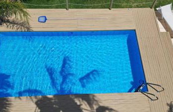 Isola del sole, Appartamenti con piscina - Foto 44