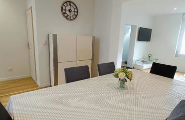 A 1min a pied de la plage Petit fort Philippe - Foto 7