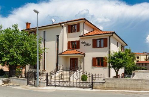 Villa Aria - Foto 15