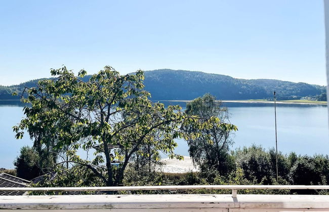 5 Star Holiday Home in Uddevalla - Photo 38