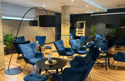 Hotel i Apartamenty pod Śnieżnikiem - Foto 32