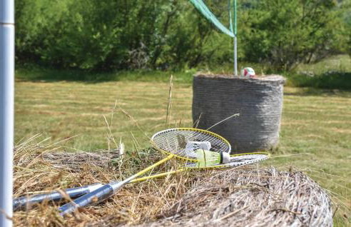 Cozy Home In Vojnic Sinjski With Sauna - Photo 24