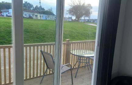 Chalet Bleu - Photo 14