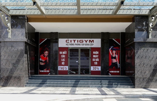 Riverside Residence - Saigon Royal - Photo 60