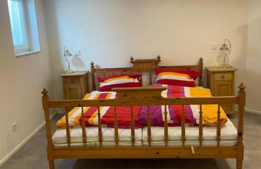 Ferienwohnung Am Sand - Foto 28